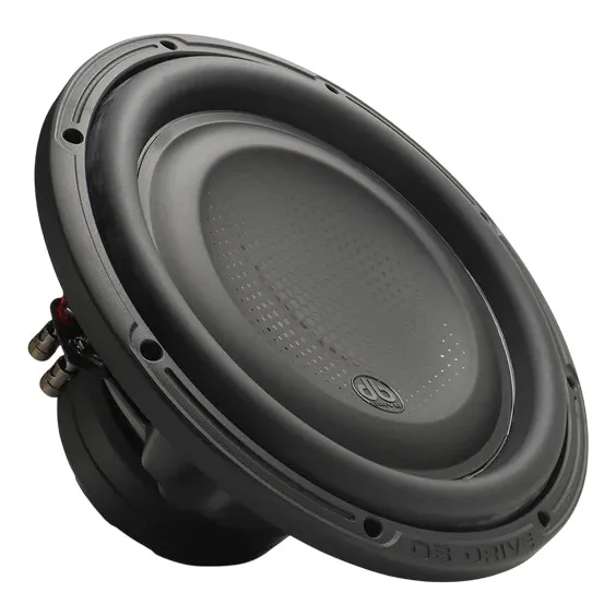 Subwoofer 12 PLG Db Drive Dx-w12d4 600w 4 Ohms Dx Series