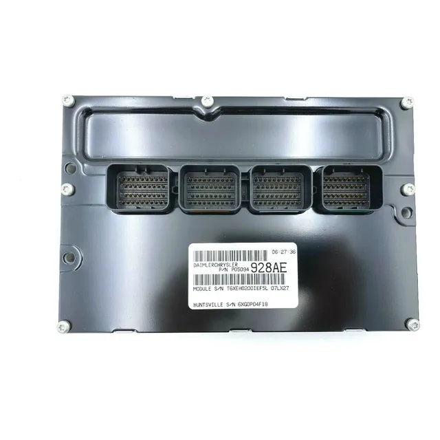 Computadora Dodge Neon 2003 2004  2005 2006