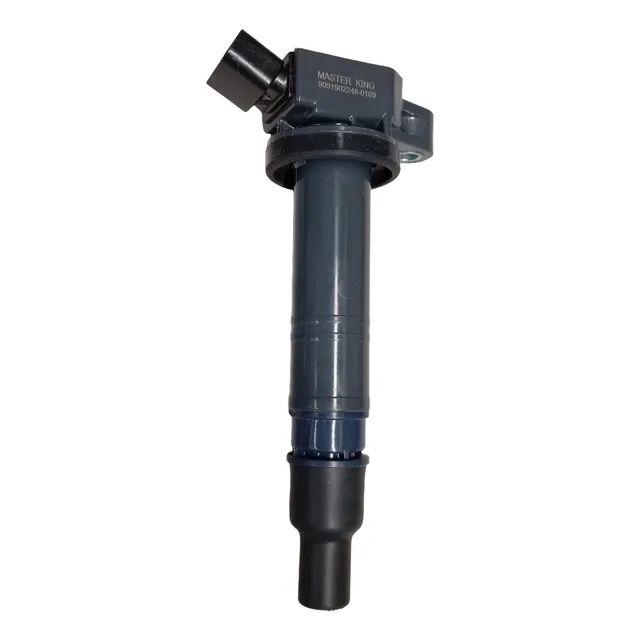 Bobina Encendido Toyota 4runner Fortuner 1gr