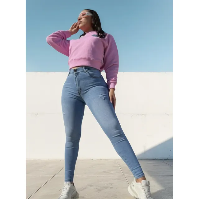 Jeans Las Locas Original