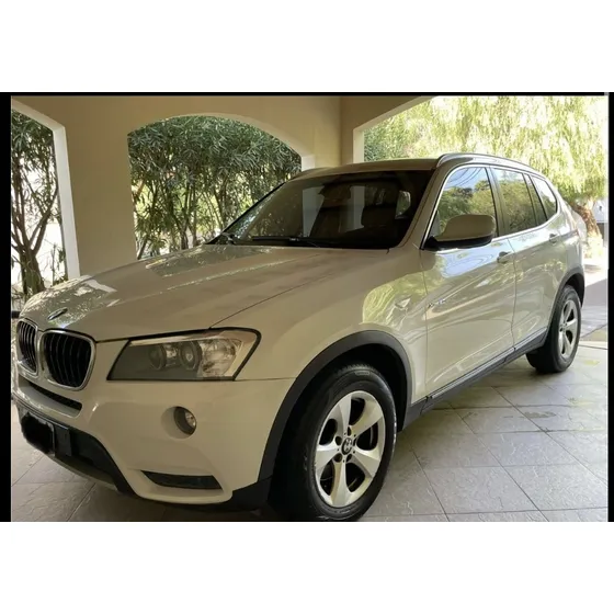 Bmw X3 2.0 Xdrive 20i Executive 184cv