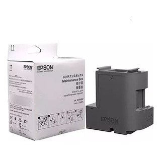 Epson Original Maintenance L6191 L6161 L6171 With Chip Epson Original Maintenance L6191 L6161 L6171 With Chip
