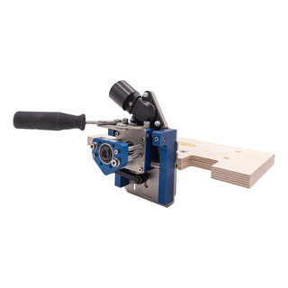 Jig Kreg Mortisemate Con Espiga Suelta Para Trabajar La Made Jig Kreg Mortisemate Con Espiga Suelta Para Trabajar La Made
