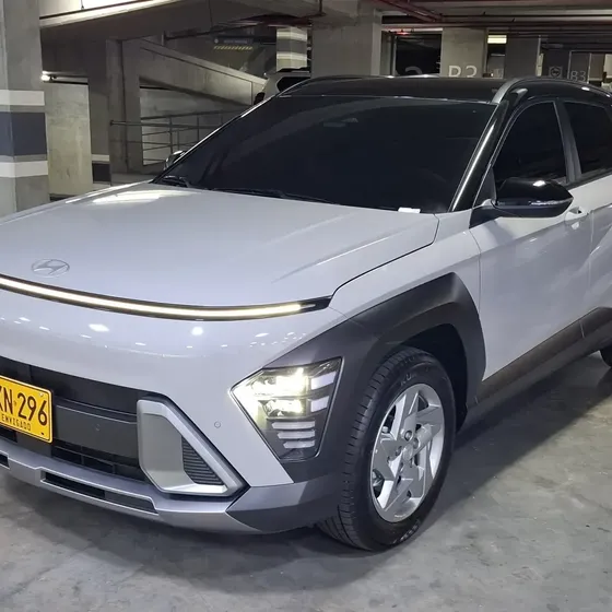 Hyundai Kona 2026 2.0 Premium