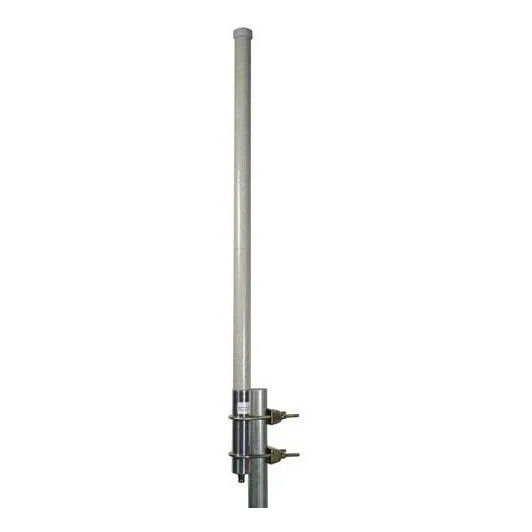 L-com Hg2415u-pro 360° Antena Omni Ext 15dbi 2.4ghz N-hembr 