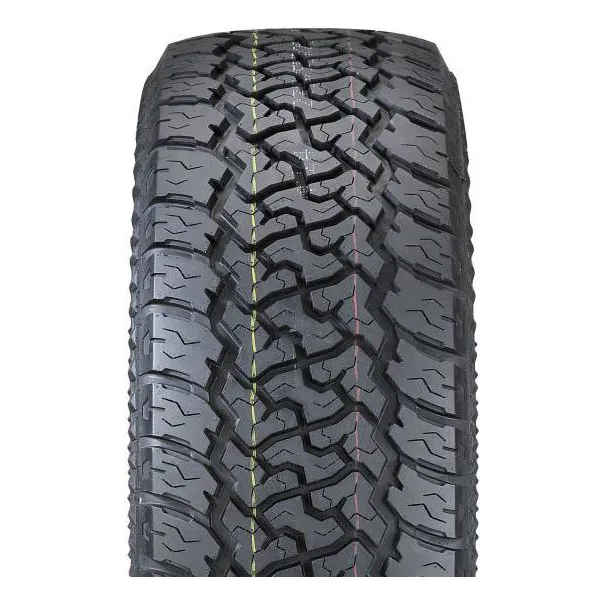 Neumaticos Duraturn 265/50r20 111h Xl Owl Travia A/t 2