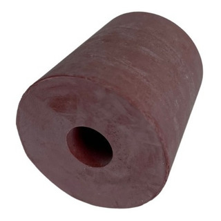 Rolha Para Airlock De Silicone Furada - Brewder Rolha Para Airlock De Silicone Furada - Brewder