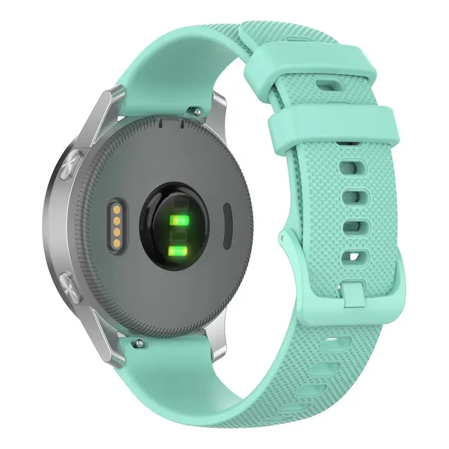 Pulso Para Reloj Garmin Vivoactive 4, Venu2, Samsung Y Otros