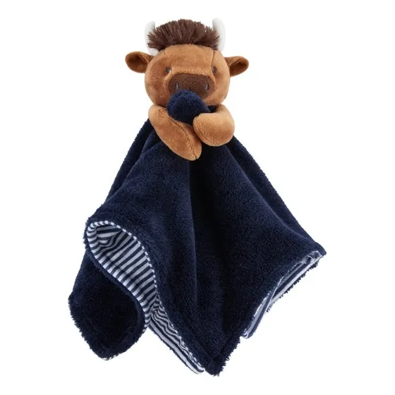 Trapitos De Apego Noni Bebé Peluche