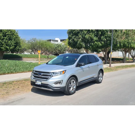 Ford Edge 3.5 Titanium At