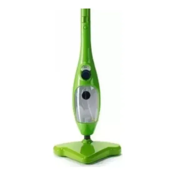 Limpiador A Vapor Multifuncional Hogar H2o Mop X 5
