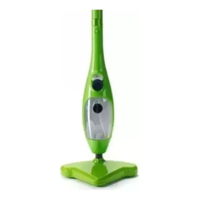 Limpiador A Vapor Multifuncional Hogar H2o Mop X 5