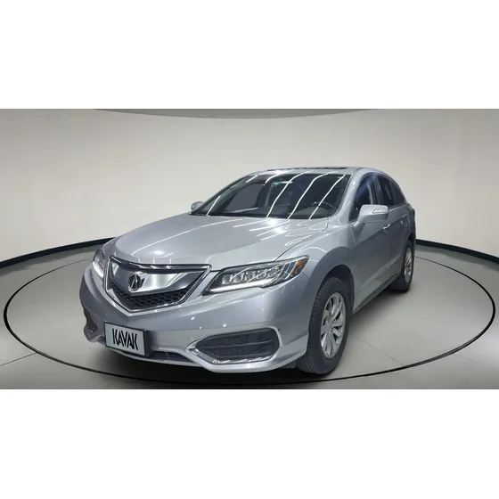Acura Rdx 3.5 Awd At