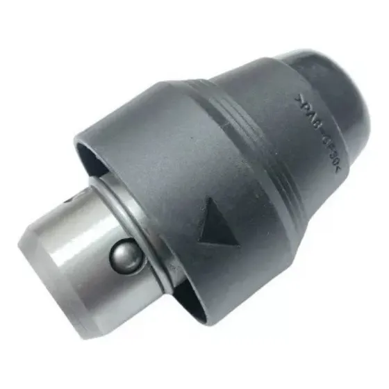 Mandril Sds Plus Para Rotomartillo