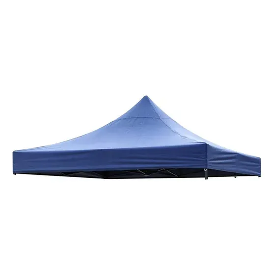 Lona Para Toldo Plegable 3x3 Metros Impermeable Repuesto