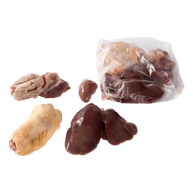 Menudos De Pollo Envios A Caba