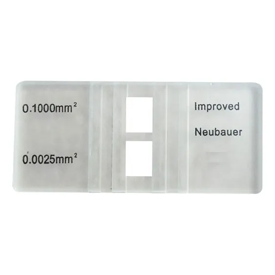 Cámara De Recuento Neubauer Biotraza