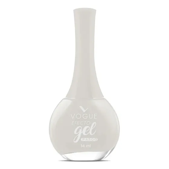 Esmalte Vogue Efecto Gel Verso 14 Ml