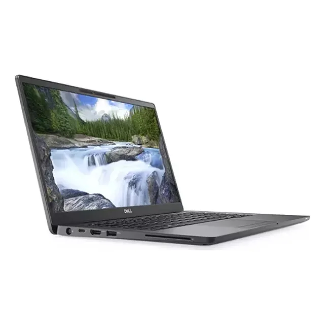 Notebook Dell Latitude 7300 I5 8265u 8gb Ddr4, Ssd128