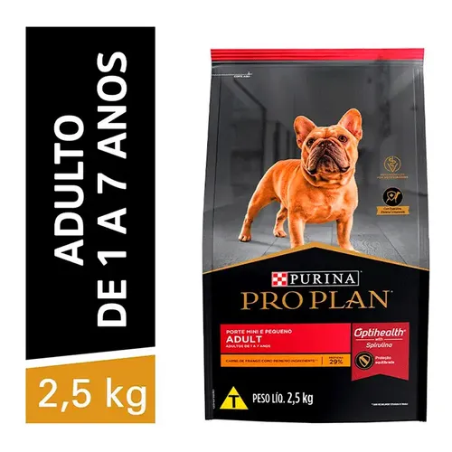 Ração Pro Plan Veterinary Diets Neurologic Para Cães - 2kg | Frete