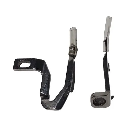 Looper Singer  Para Overlock