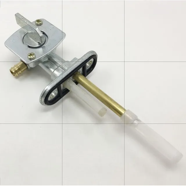 Llave De Gasolina Para Moto Yamaha