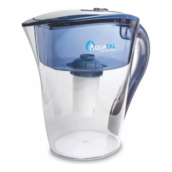 Aquatal Rose AZUL 3,3 L Jarra