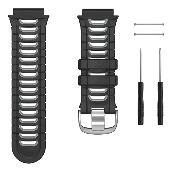 Pulsera De Silicona Adecuada Para Garmin Forerunner 920xt