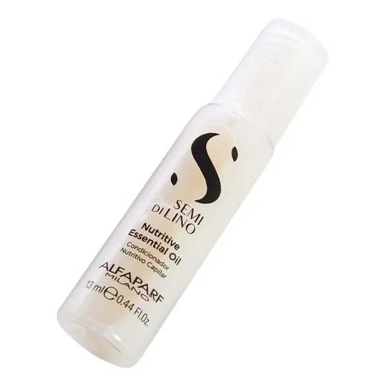 Alfaparf Moisture Ampolla Nutrición Para Cabello Seco X13ml