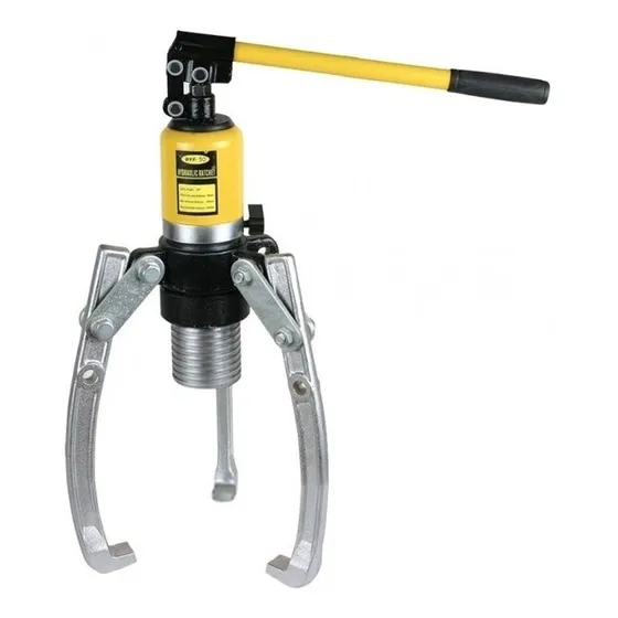 Extractor Hidráulico 30 Toneladas 150-400 Mm (hhl-30), Tlp