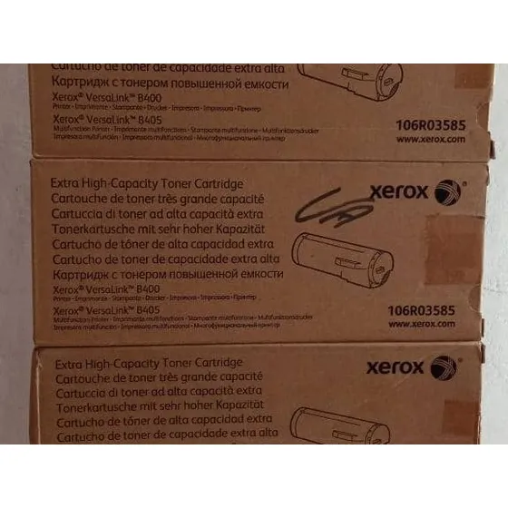 Toner Xerox Versalink B405/b400