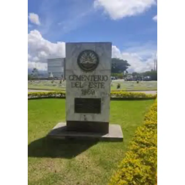 Parcela Cementerio Del Este La Guairita