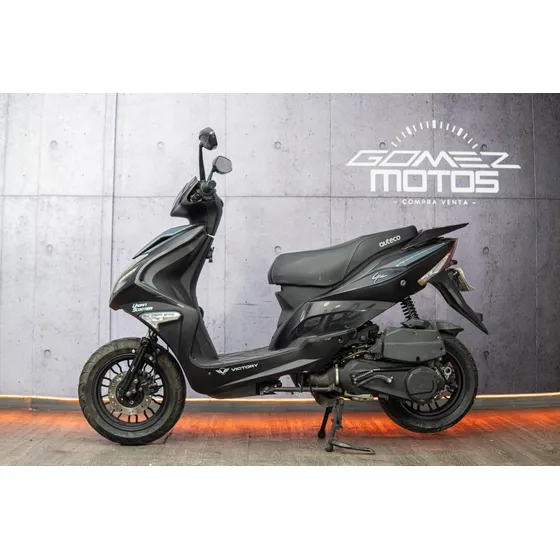 Victory Life 125 2021