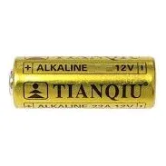 Pila Bateria Tianqiu 27 A Para Control Remoto Porton Elect