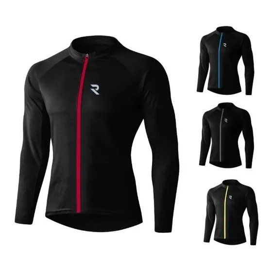 Jersey Camisa Ciclismo Mtb Ruta Uniforme Ciclista Camiseta