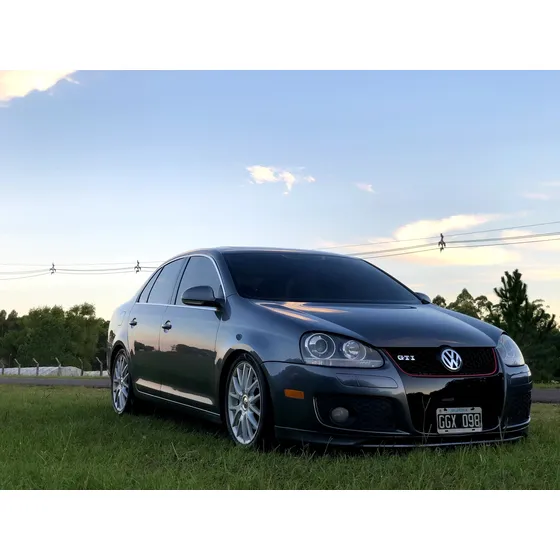 Volkswagen Vento 2.0 T Fsi Elegance