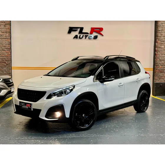 Peugeot 2008 1.6 Thp Sport Tip