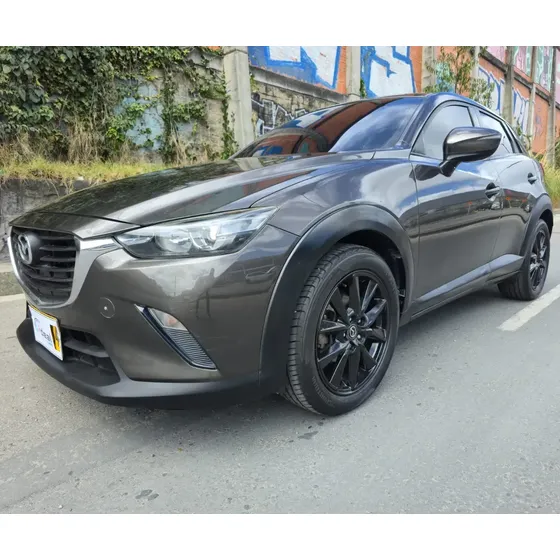 Mazda Cx-3 2019 2.0 Touring At