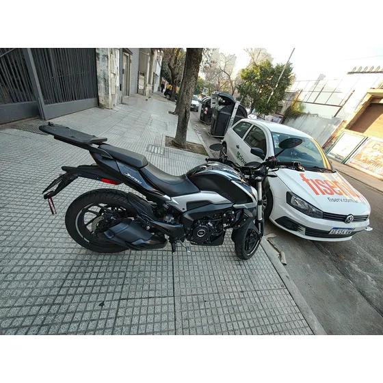 Dominar D250