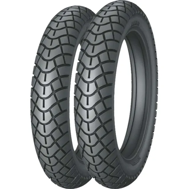 Combo 275-18 Y 90/90-18 X2 Nayasa Ey061