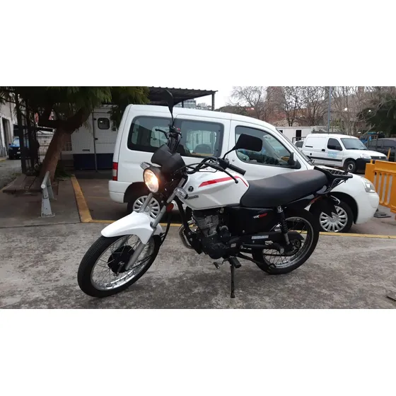 Zanella 150 Rx Z7