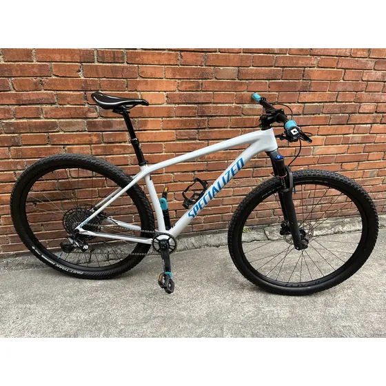 Bicicleta Specialized Carbón Epic
