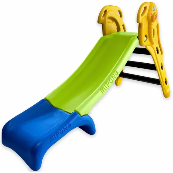 Toboganes Infantil Plástico Elefantito Rodacross 