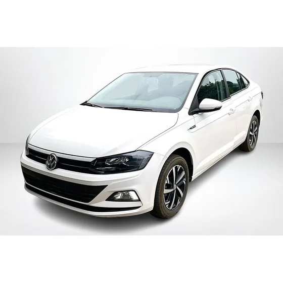 Volkswagen Virtus 4 Pts. 1.6l, Ta, A/ac., Ra-15