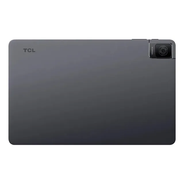 Tablet Tcl Tab10 Gen2 Space Gray + Flipcase + Kb