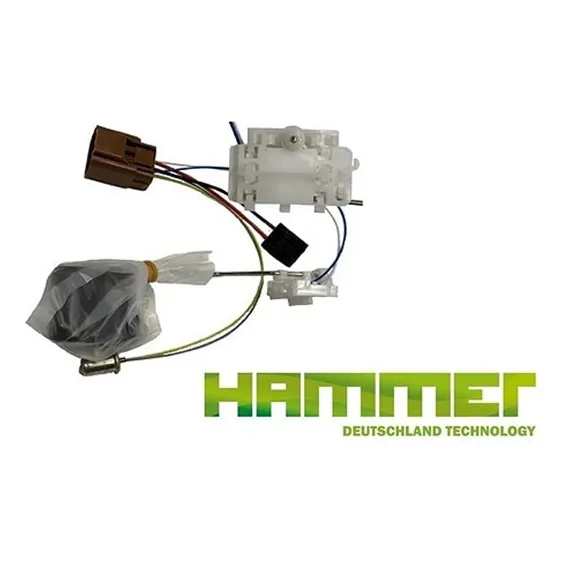Flotante De Gasolina Hammer Chevrolet Aveo Optra Spark