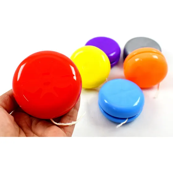 Yo Yo X10 Unidades Para Personalizar Juego Yoyo X Mayor Ap