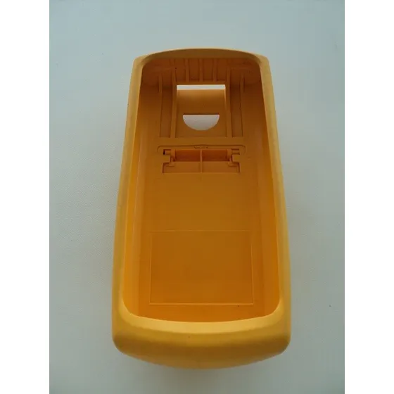 Hounsing / Case Amarillo Fluke 87v Usado