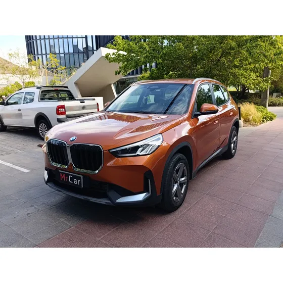 Bmw X1 Sdrive 18 I