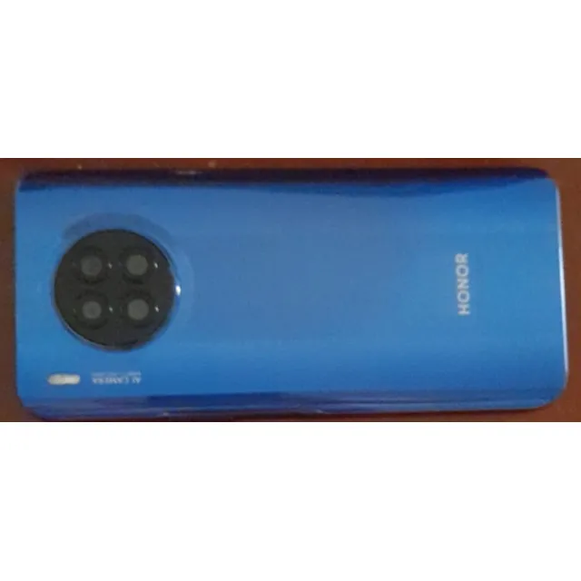Celular Honor 50 Lite Color Azul